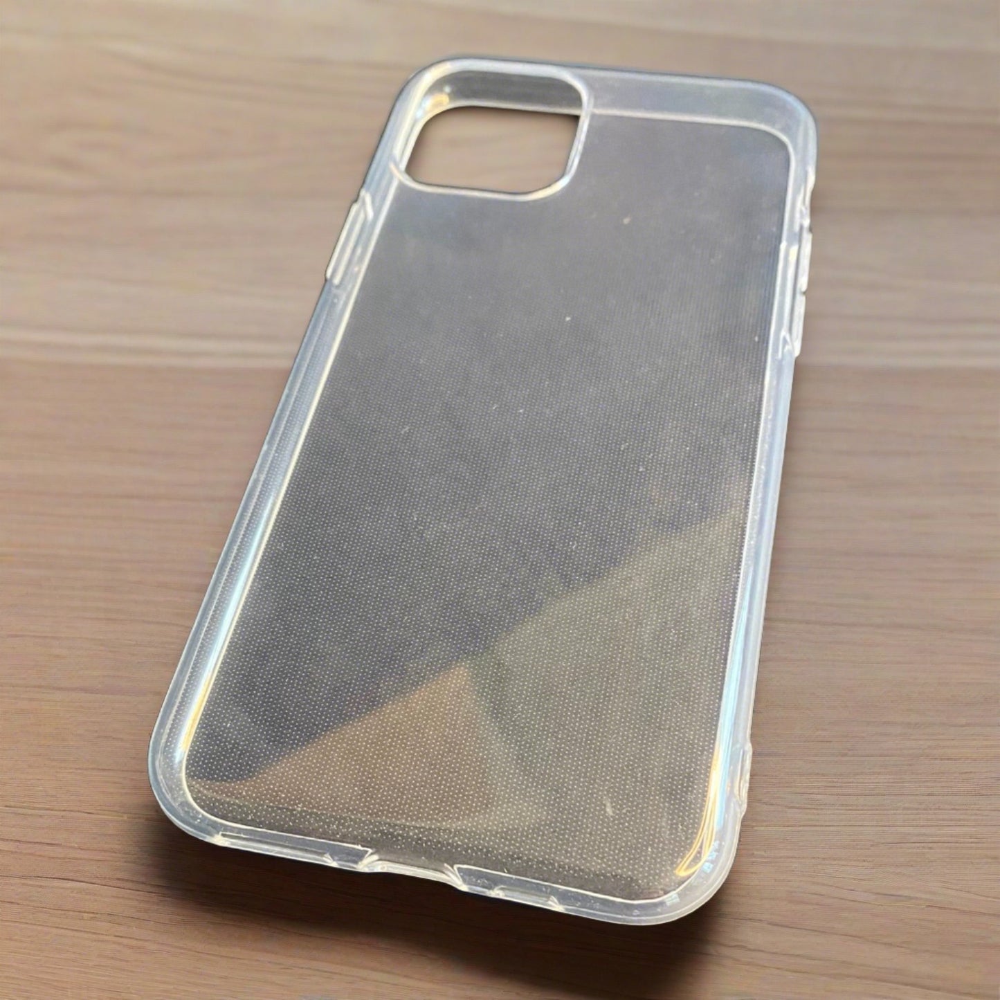 Personalized Engraved Plastic Phone Case | Custom Protection with Style