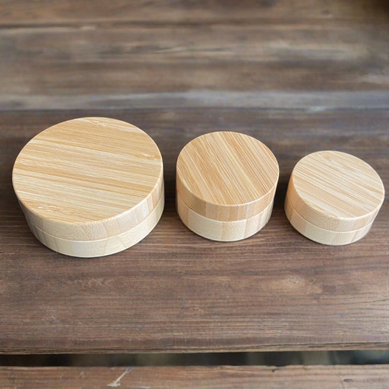 Personalized Engraved Pots - 3 sizes available